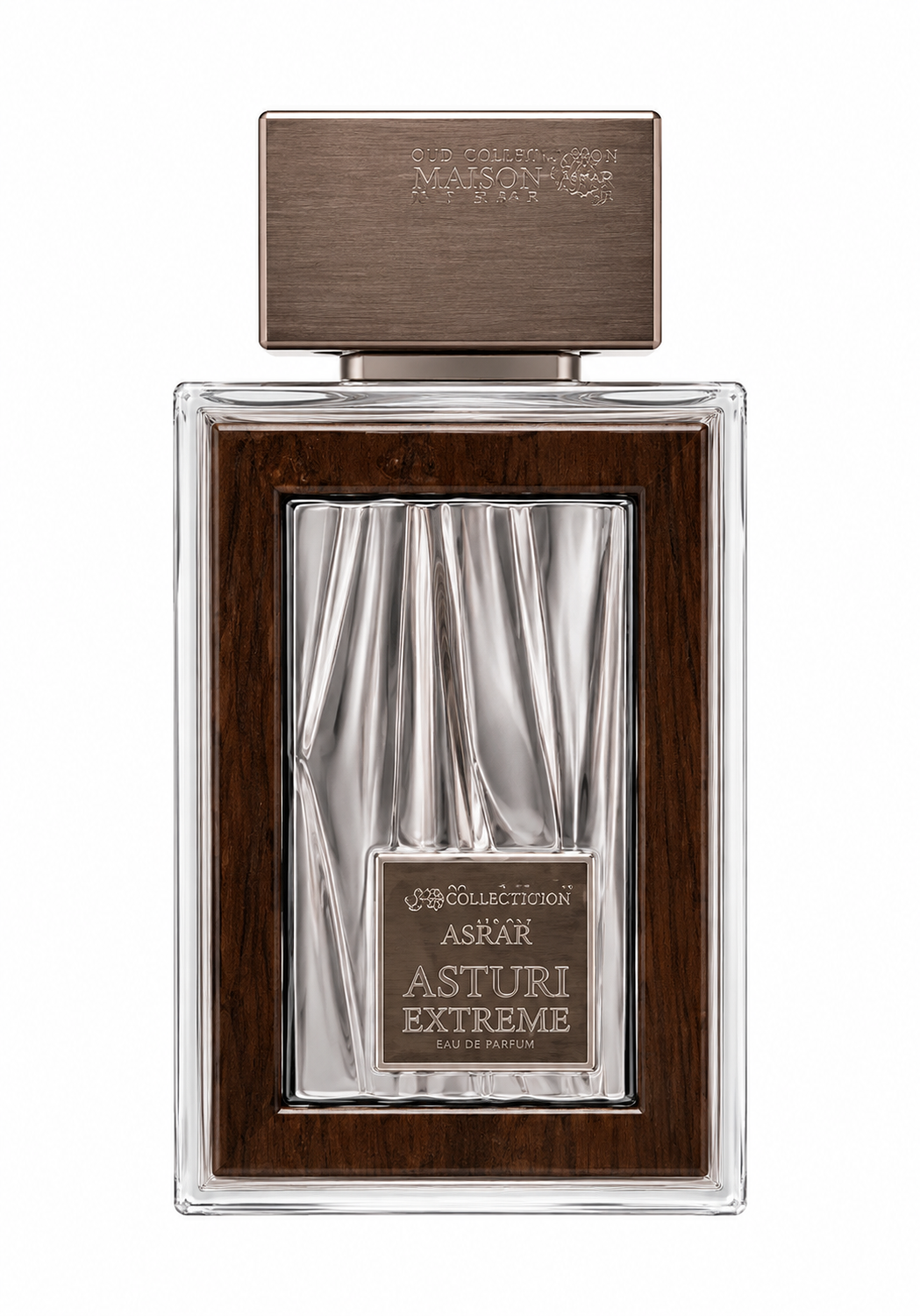 3a350bfb-3a6a-44cc-8ae7-14e195e54cc0 عطر اسطوري اكستريم – 100 مل | Asturi Extreme - الصورة 1