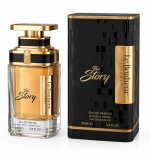 ⁦عطر ذا ستوري – 100 مل | The Story⁩ - الصورة ⁦2⁩
