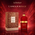 ⁦عطر لامور روج – 100 مل | L'Amour Rouge⁩ - الصورة ⁦2⁩