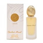 عطر أوبلينت مسك للشعر من لطافة – 50 مل