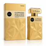 ⁦عطر سافاير برادايس – 100 مل | Sapphire Paradise⁩ - الصورة ⁦2⁩