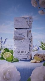 ⁦عطر سو وايلد بولدر – 100 مل | So Wild Boulder⁩ - الصورة ⁦3⁩