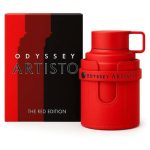 عطر أوديسي أرتيستو – 100 مل | Odyssey Artisto