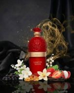 ⁦عطر لامور روج – 100 مل | L'Amour Rouge⁩ - الصورة ⁦4⁩