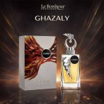 ⁦عطر غزالي – 100 مل | Ghazaly⁩ - الصورة ⁦2⁩