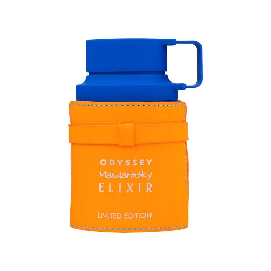 images (1)_11zon عطر أوديسي ماندارين سكاي إليكسير – 100 مل | Odyssey Mandarin Sky Elixir - الصورة 1
