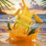 ⁦عطر أوديسي جو مانجو – 100 مل | Odyssey Go Mango⁩ - الصورة ⁦3⁩