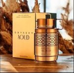 ⁦عطر أوديسي عود – 100 مل | Odyssey Oud⁩ - الصورة ⁦3⁩