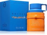 ⁦عطر أوديسي ماندارين سكاي إليكسير – 100 مل | Odyssey Mandarin Sky Elixir⁩ - الصورة ⁦2⁩