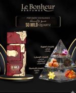 ⁦عطر سو وايلد كوارتز – 100 مل | So Wild Quartz⁩ - الصورة ⁦2⁩