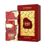 ⁦عطر سو وايلد كوارتز – 100 مل | So Wild Quartz⁩ - الصورة ⁦3⁩