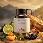 ⁦عطر أرماف أوديسي أو دو مونتاين 100 مل | Armaf Odyssey Eau de Montagne⁩ - الصورة ⁦4⁩