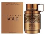 ⁦عطر أوديسي عود – 100 مل | Odyssey Oud⁩ - الصورة ⁦5⁩