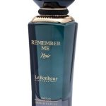 عطر ريميمبر مي نوير – 100 مل | Remember Me Noir