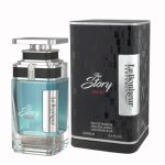 عطر ذا ستوري سبورت – 100 مل | The Story Sport