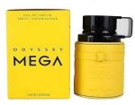 ⁦عطر أوديسي ميجا – 100 مل | Odyssey Mega⁩ - الصورة ⁦2⁩