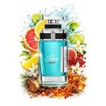 ⁦عطر ذا ستوري سبورت – 100 مل | The Story Sport⁩ - الصورة ⁦2⁩
