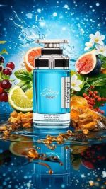 ⁦عطر ذا ستوري سبورت – 100 مل | The Story Sport⁩ - الصورة ⁦3⁩