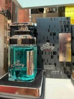 ⁦عطر ذا ستوري سبورت – 100 مل | The Story Sport⁩ - الصورة ⁦4⁩