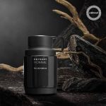 ⁦عطر أوديسي هوم بلاك إديشن – 100 مل | Odyssey Homme Black Edition⁩ - الصورة ⁦2⁩