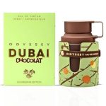 عطر اوديسي شيكولاته دبي 100مل من ارماف | Armaf Odyssey Dubai Chocolat