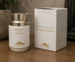 ⁦عطر أرماف أوديسي أو دو مونتاين 100 مل | Armaf Odyssey Eau de Montagne⁩ - الصورة ⁦5⁩